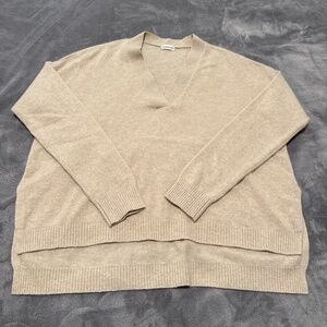 Like New Minnie Rose Sweater